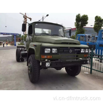 Xe tải Dongfeng 4WD Off Road